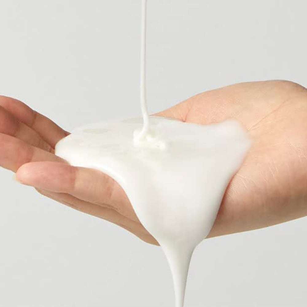 Pretnovecošanās maska Sarkana lakto kolagēna ietīšanas maska – 70 ml