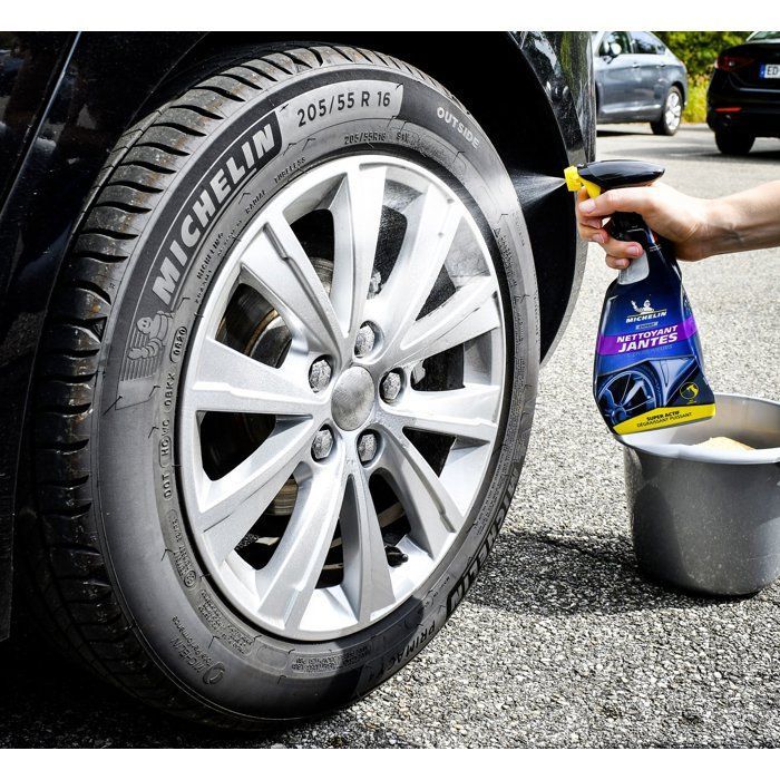 Detergente per cerchi MICHELIN