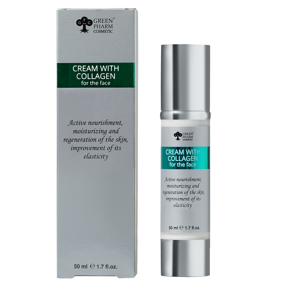 Cosmétiques Green Pharm