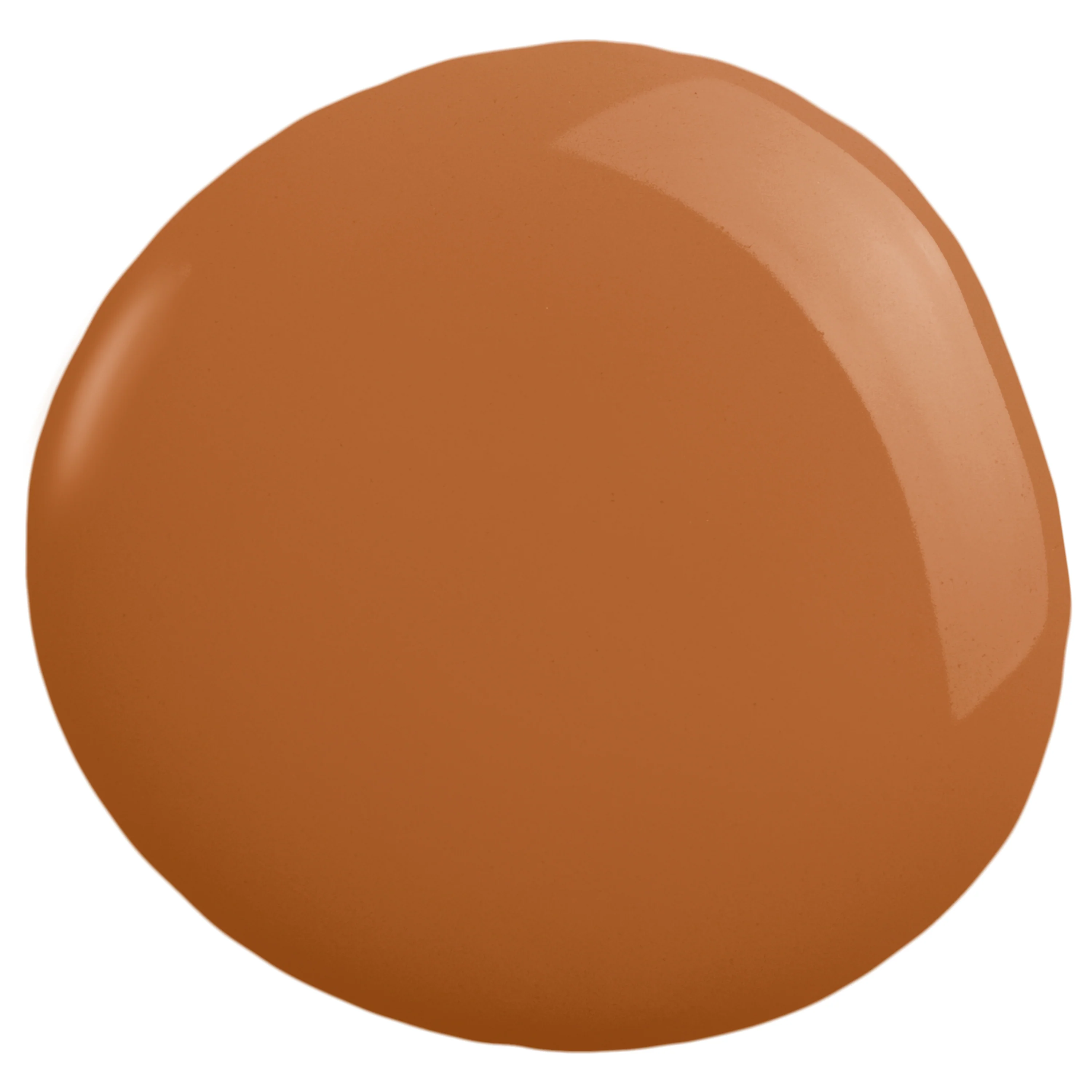 Viso Buttermelt Glaze - Fondotinta crema