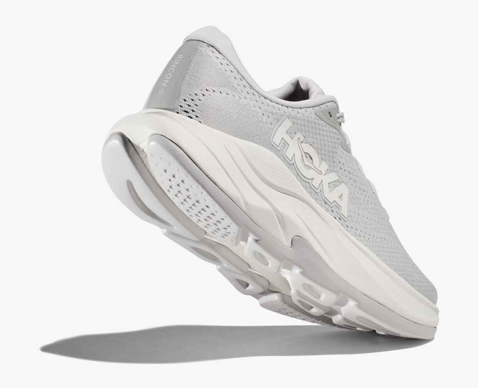 HOKA Rincon 4 Poussière d'étoiles / Gris cosmique