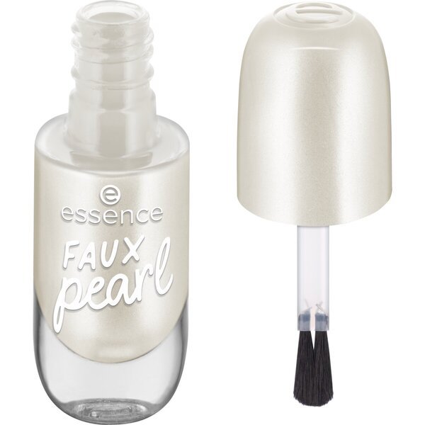 Lak na nechty Essence 71 Faux Pearl 8 ml