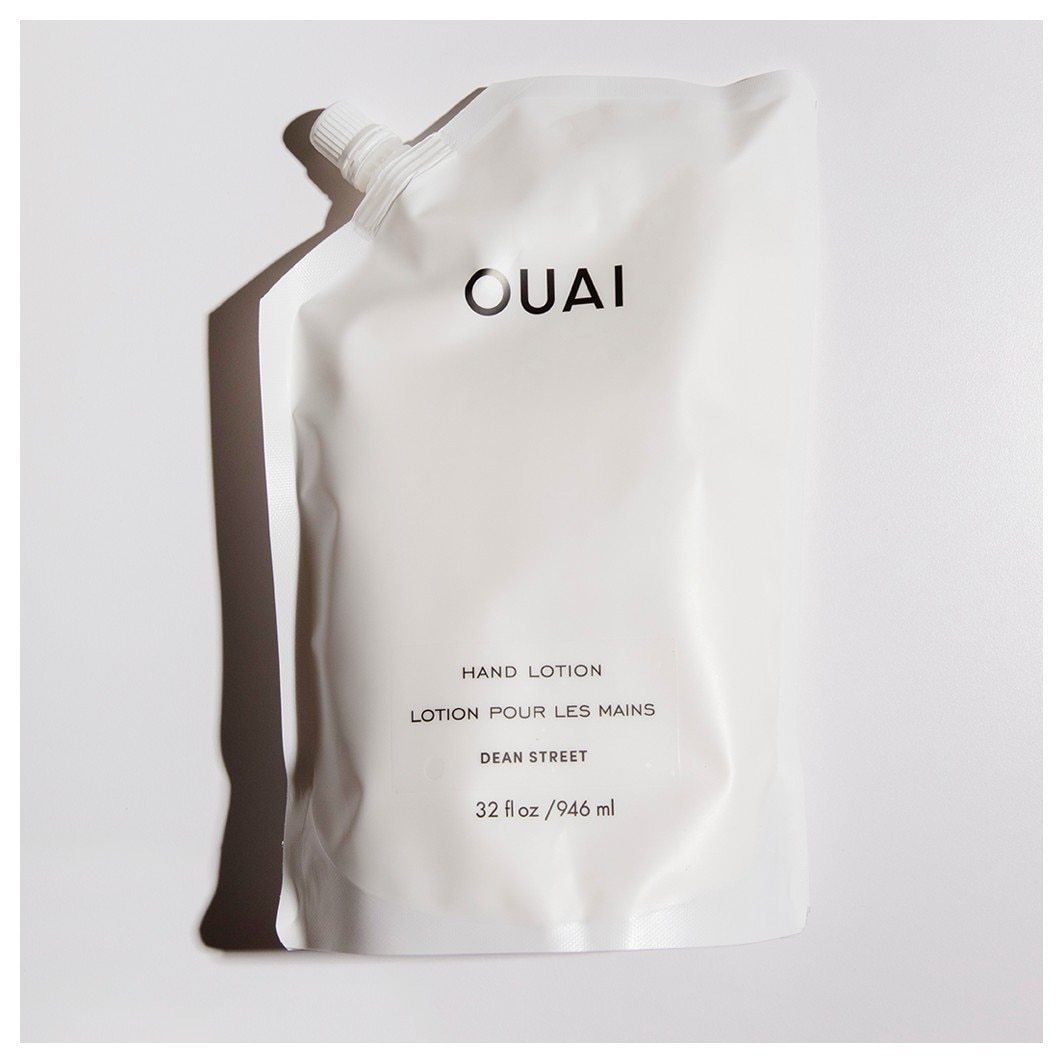 Ouai Handlotion Nachfüllpackung - 946 ml