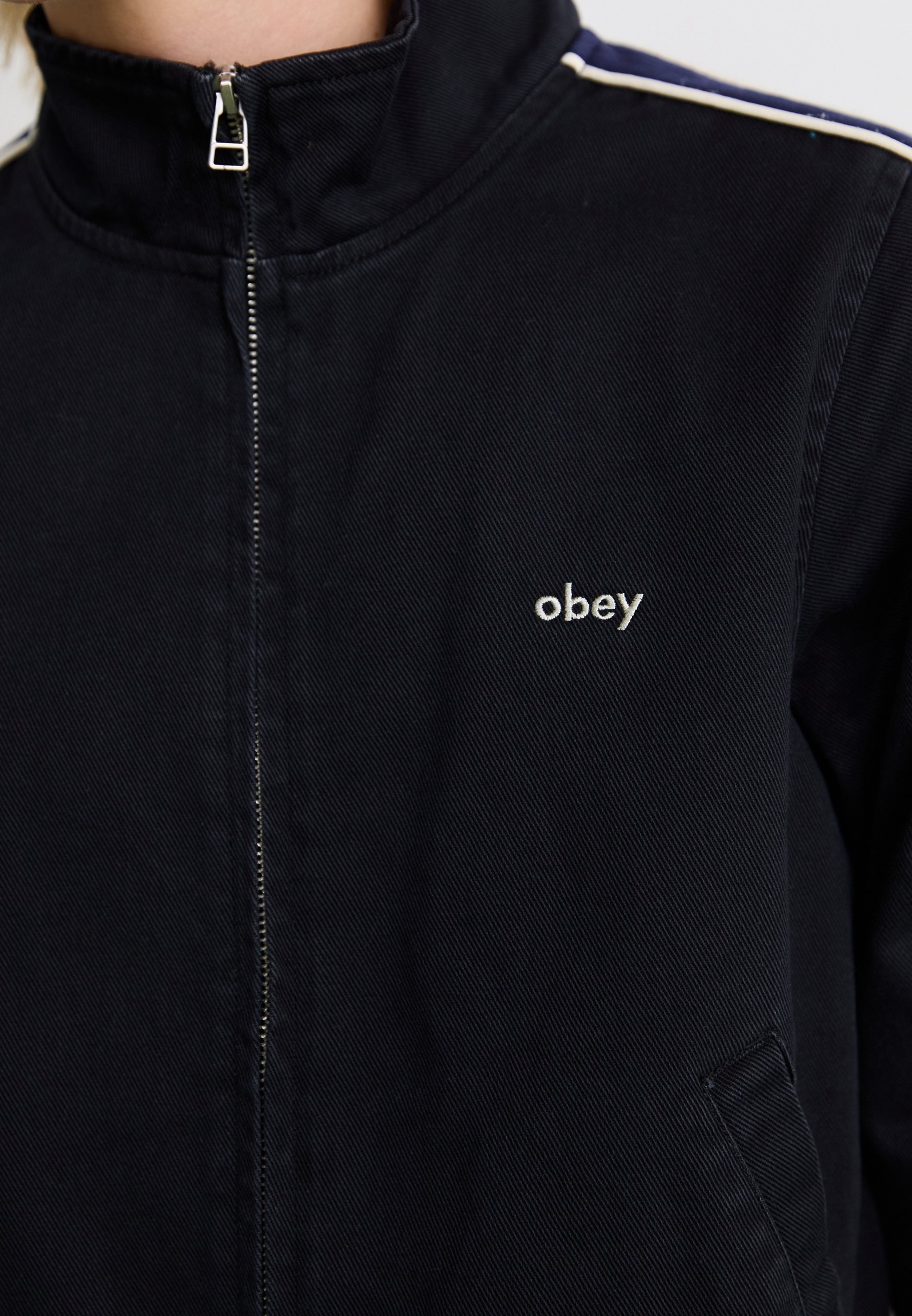 Obey Clothing Lichtgewicht jassen
