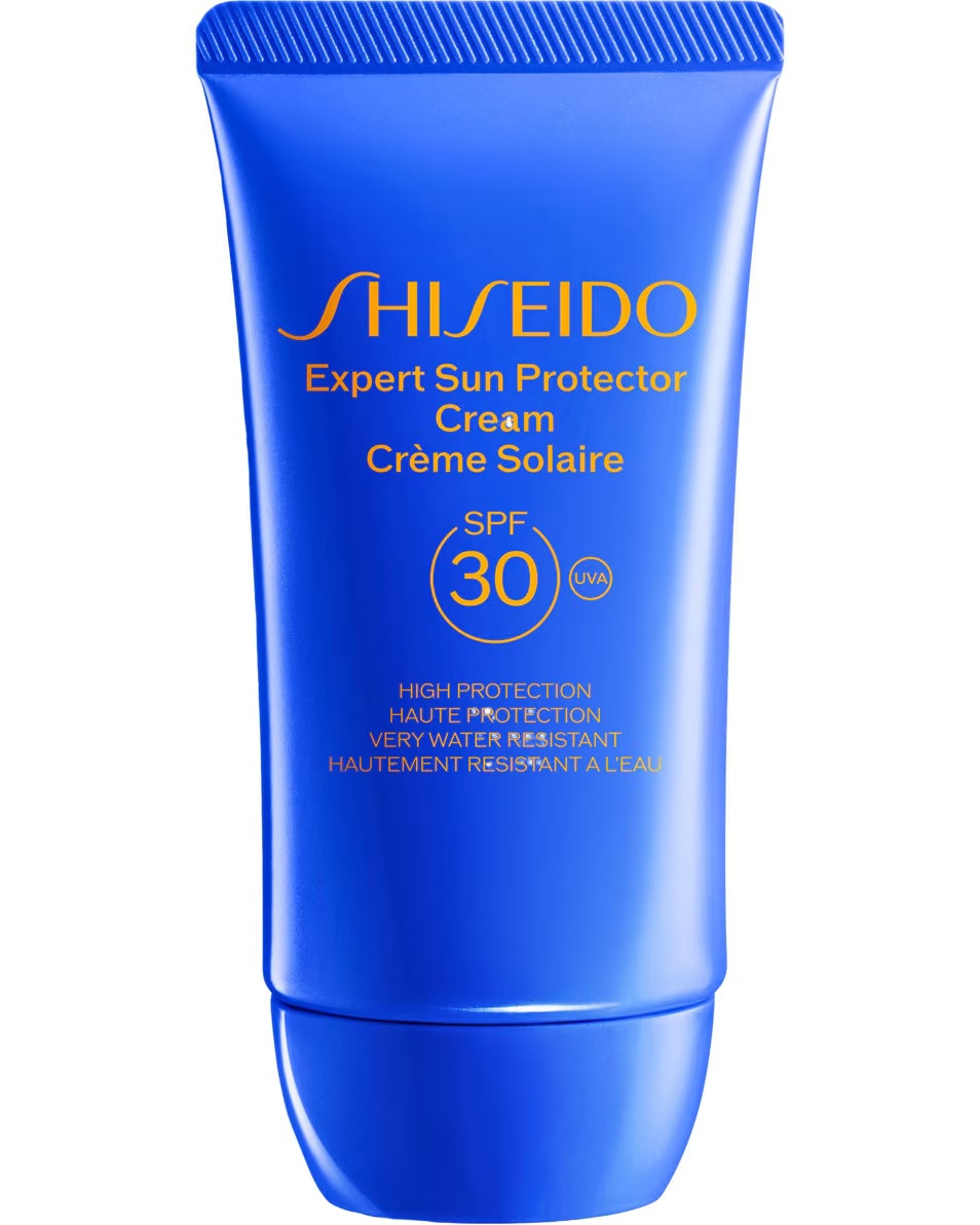 Cremă de protecție solară SHISEIDO Expert SPF30