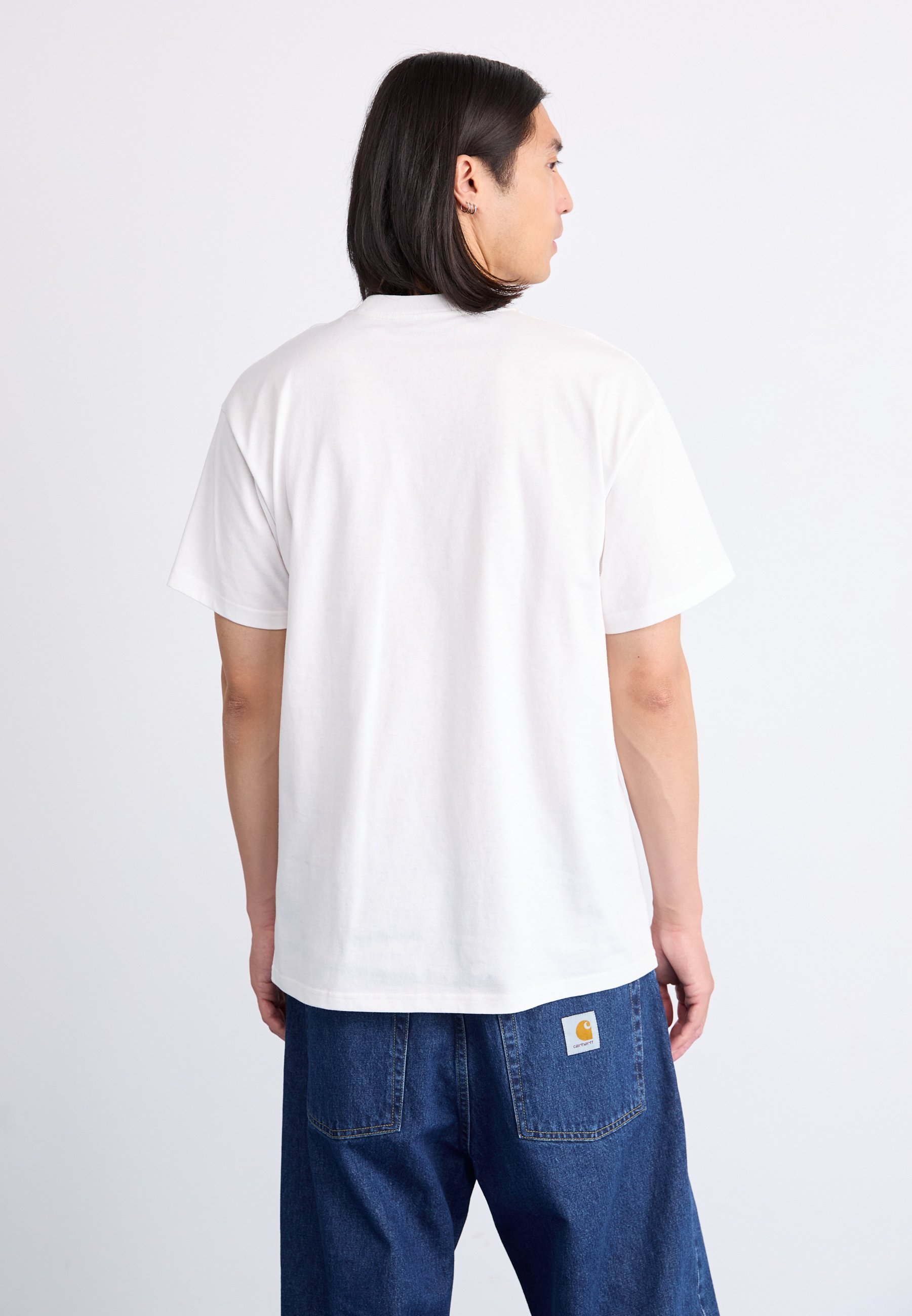 T-shirt stampate Carhartt WIP