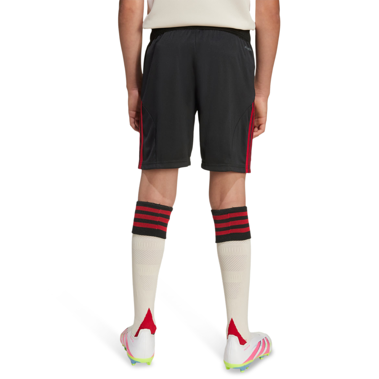 adidas Liverpool Fc 25/26 Udebaneshorts