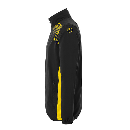 Παρουσίαση γκολ της Chaqueta Uhlsport