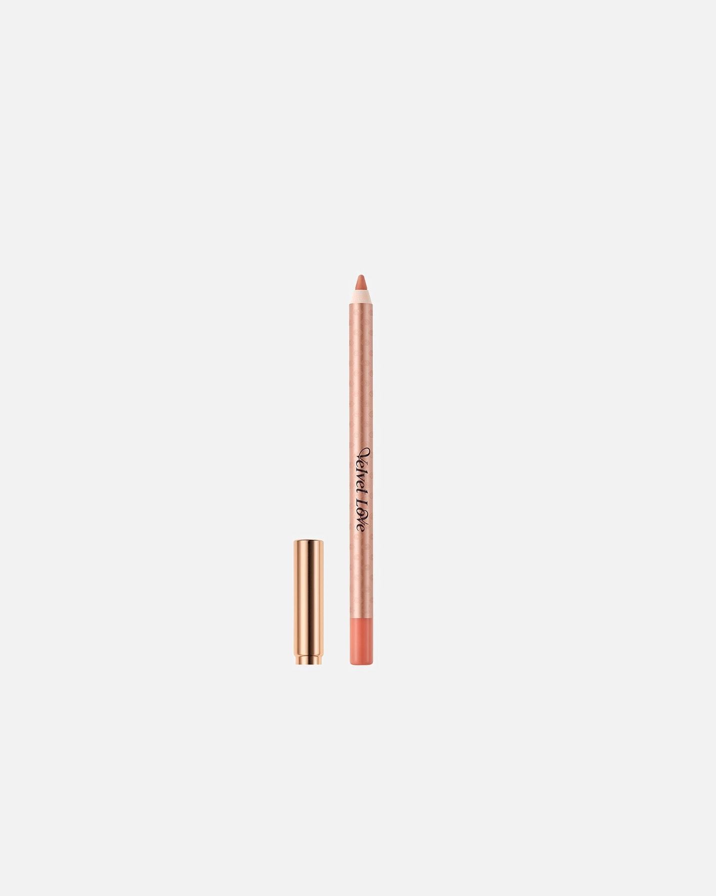 ZOEVA Lipliner Velvet Love Lipliner - 1,2g