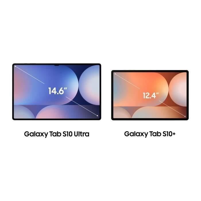 SAMSUNG Galaxy Tab S10+ 12,4