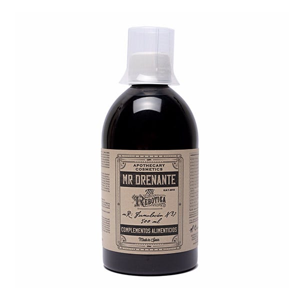 Herr Dränering | 500ML