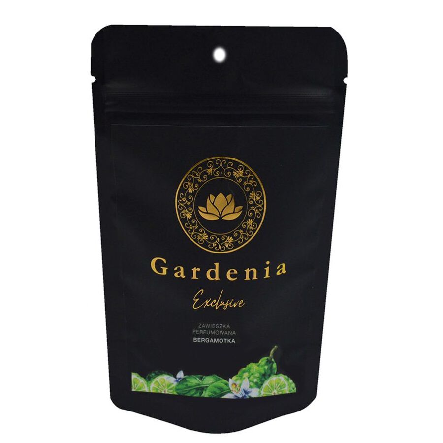 Loris Gardenia Exklusiv