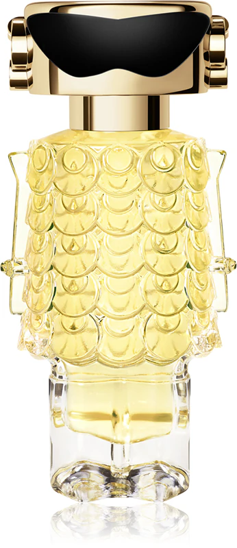 Rabanne Fame Parfum, perfume feminino.