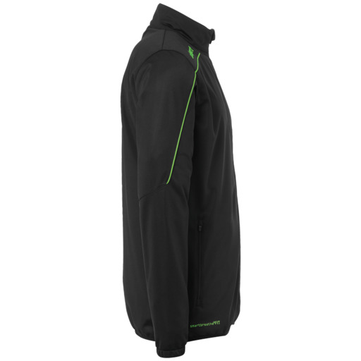  Stream 22 Κλασικό Μπουφάν Μαύρο Uhlsport