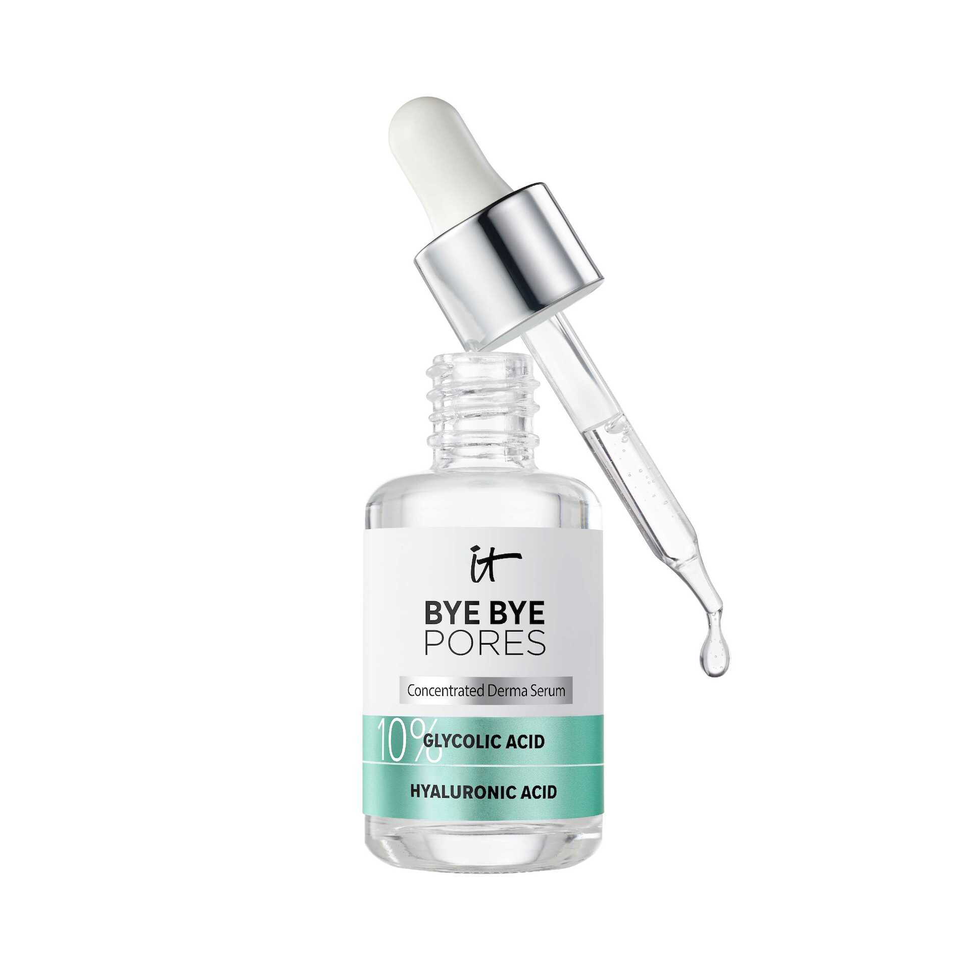 Ser facial Bye Bye Pores 30 ml - IT Cosmetics