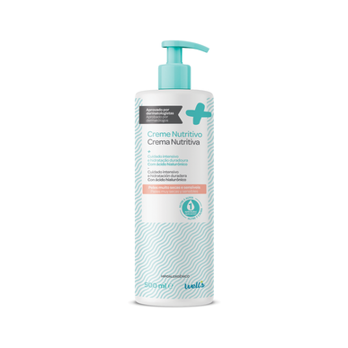 Wells ravitseva voide 500 ml Wells Daily Routine 500 ml 500 ml