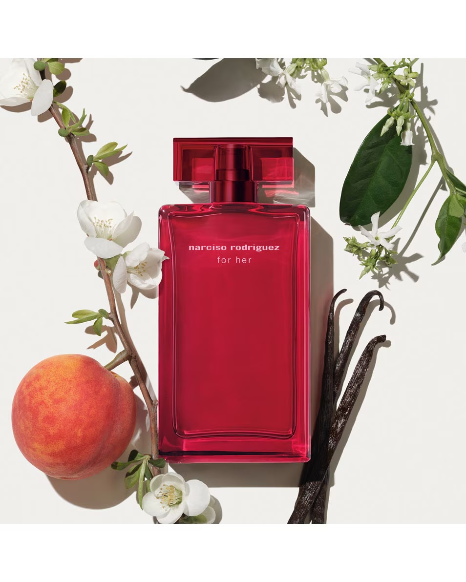 NARCISO RODRIGUEZ za njenu eau de perfume intense