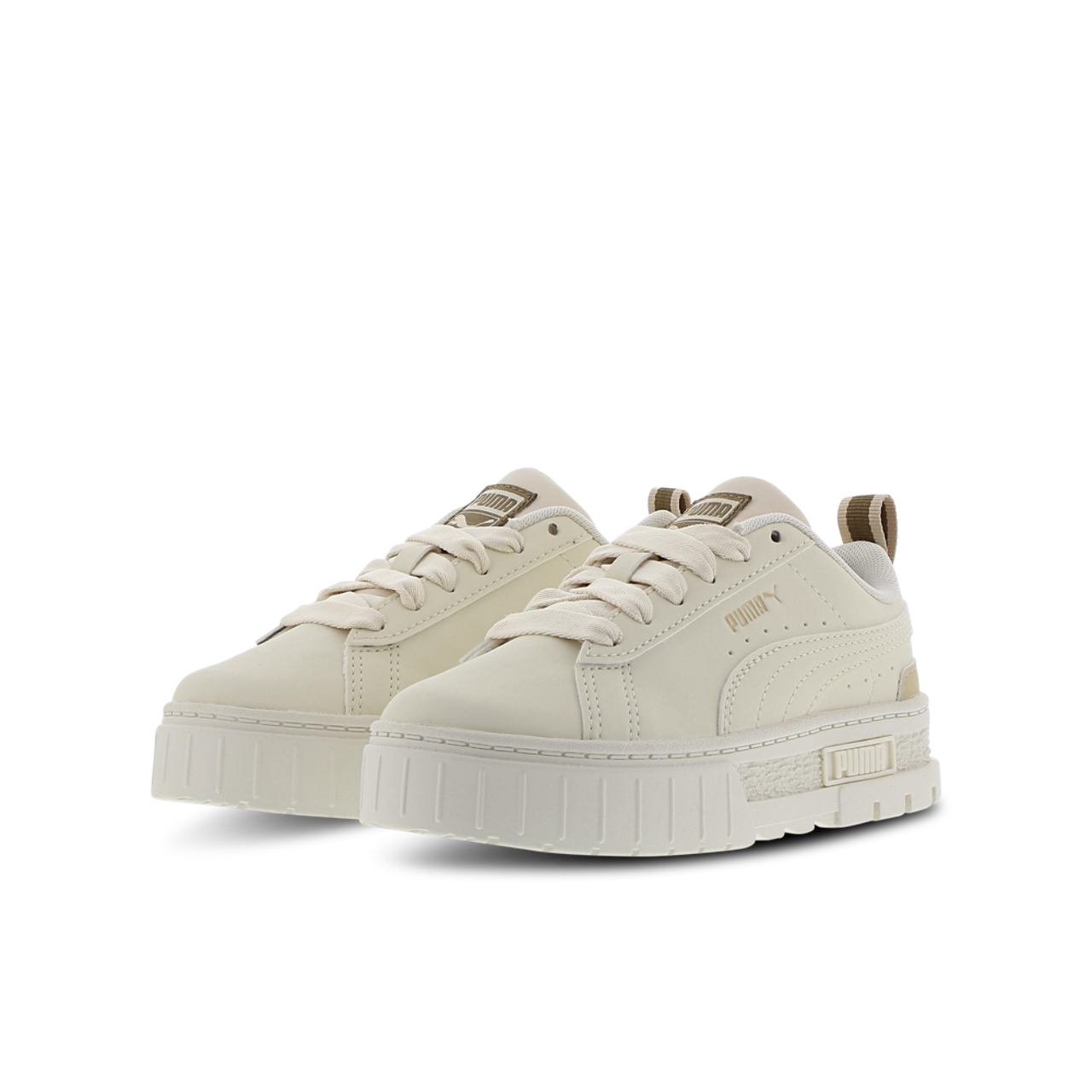 Puma Mayze -alusta