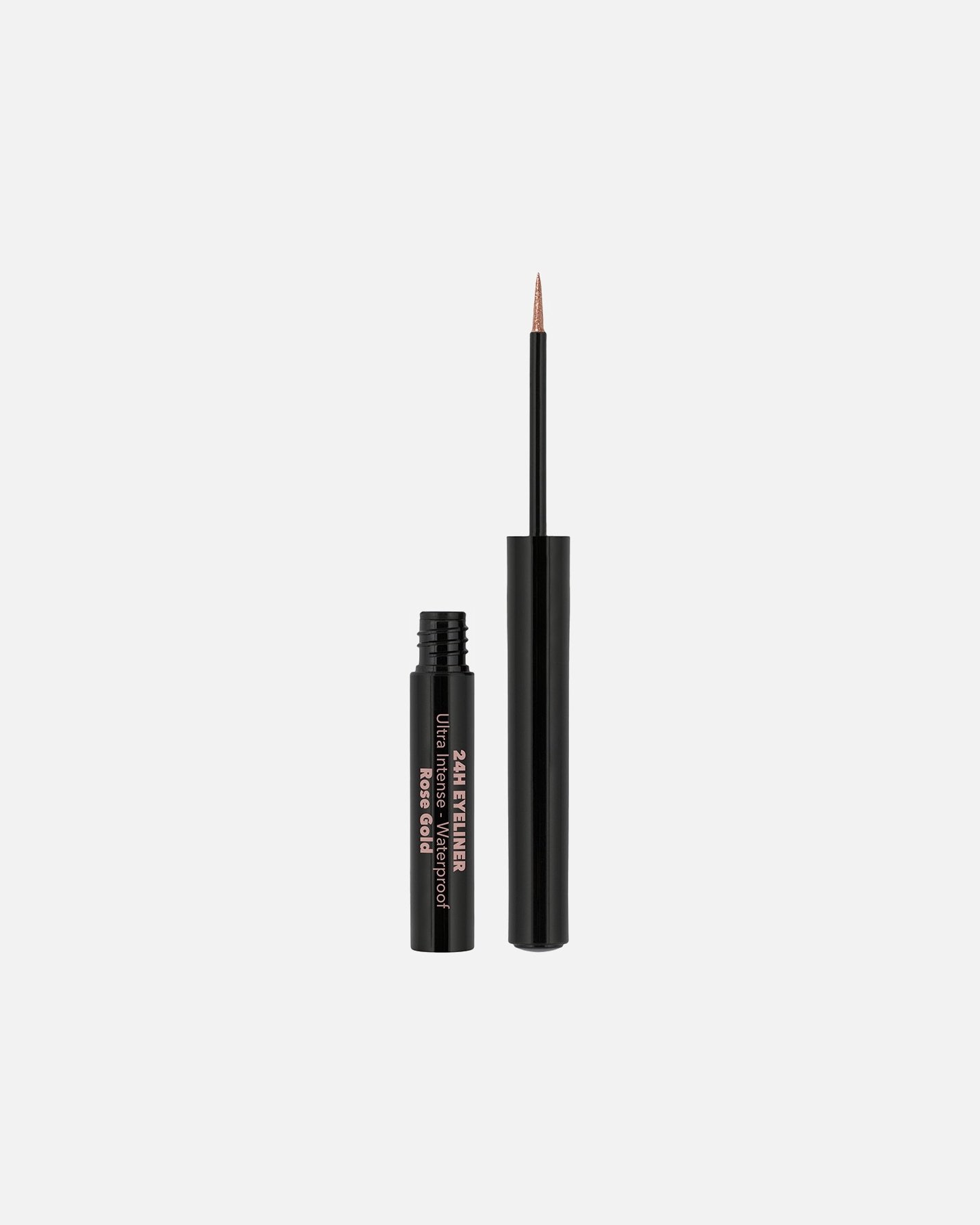 Douglas Collection Eyeliner Make-Up 24H Ultra Intense Waterproof - 2 ml
