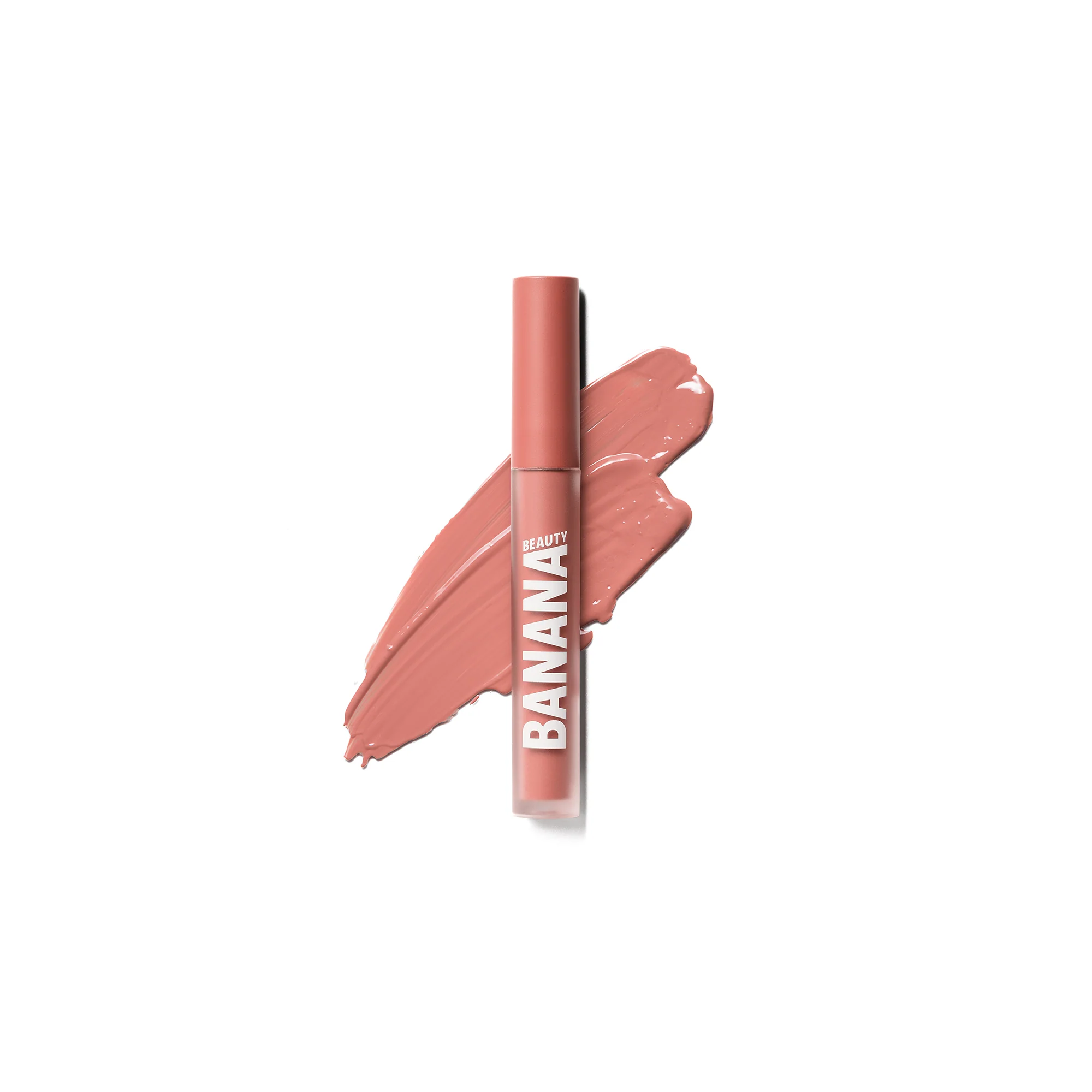 Labbra The Nudes Liquid Lipstick - Rossetto