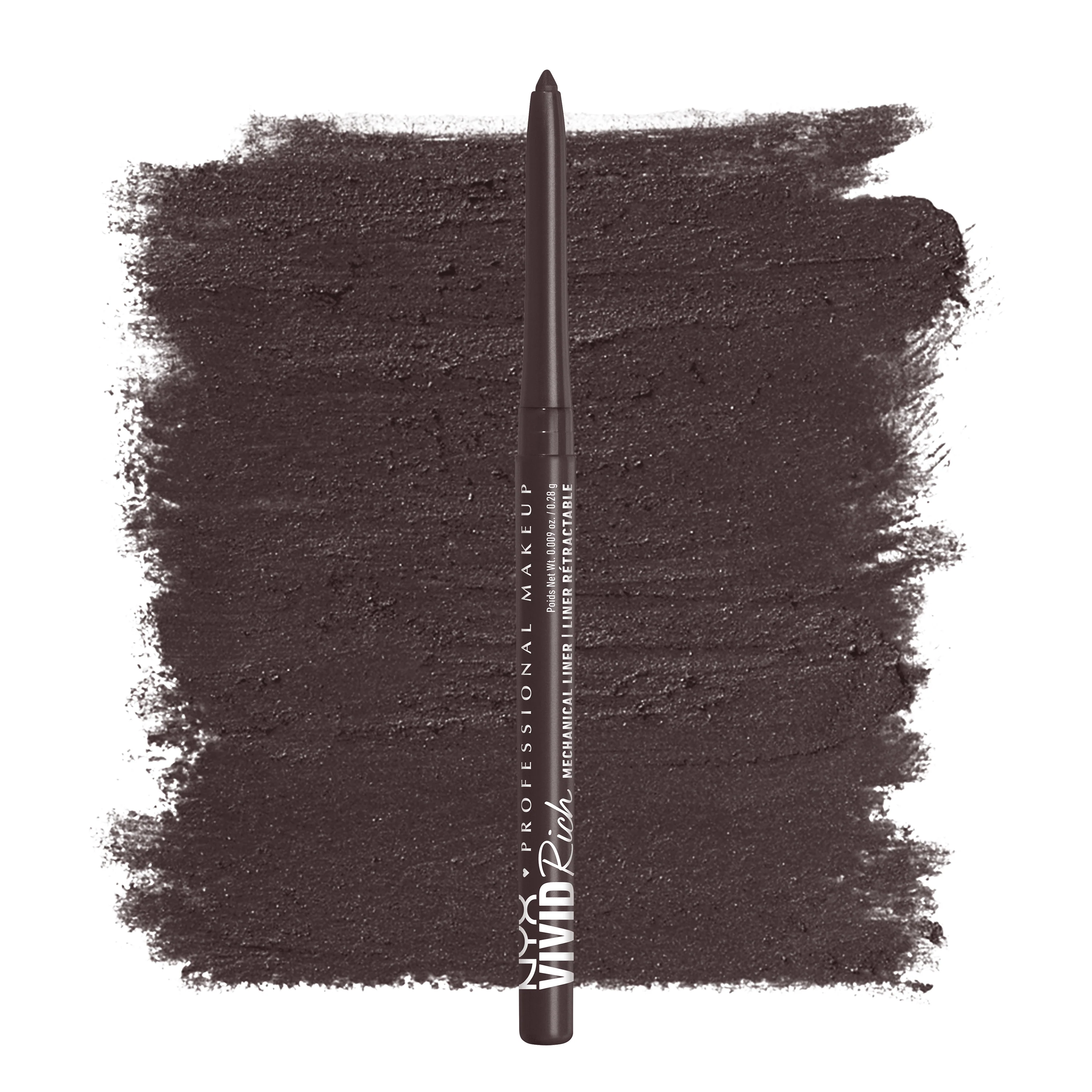 Occhi Vivid Rich Mechanical Pencil - Matita occhi