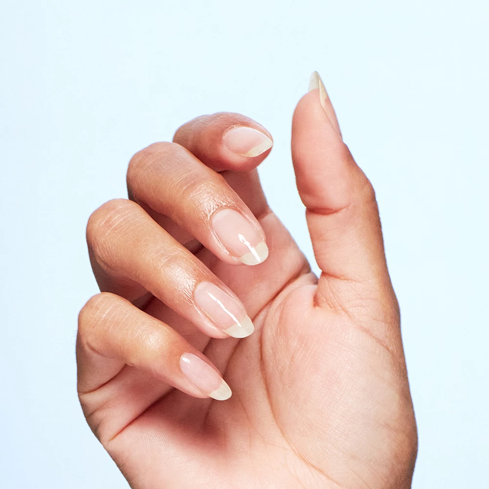 Oja naturală puternică cu strat superior - OPI