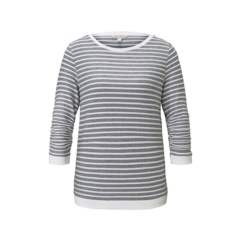 Sweat Femme Marine