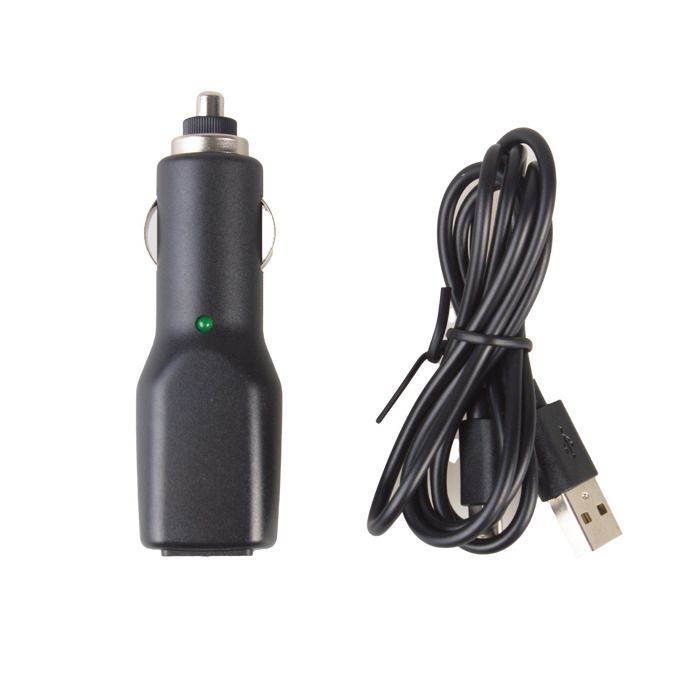 Kit mains libres - AUDIOCORE - AC475 - Bluetooth 5.0 - Autonomie 20h - Réduction du bruit