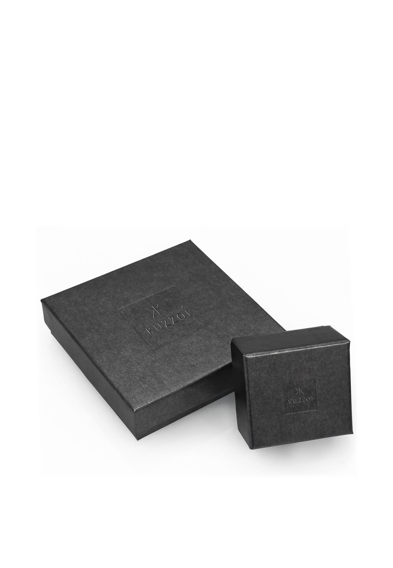 KUZZOI BASIC - Ring - goldfarben