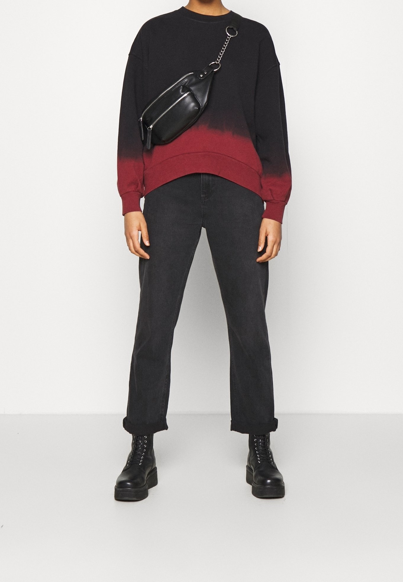 Sweat-shirt Levi's® noir