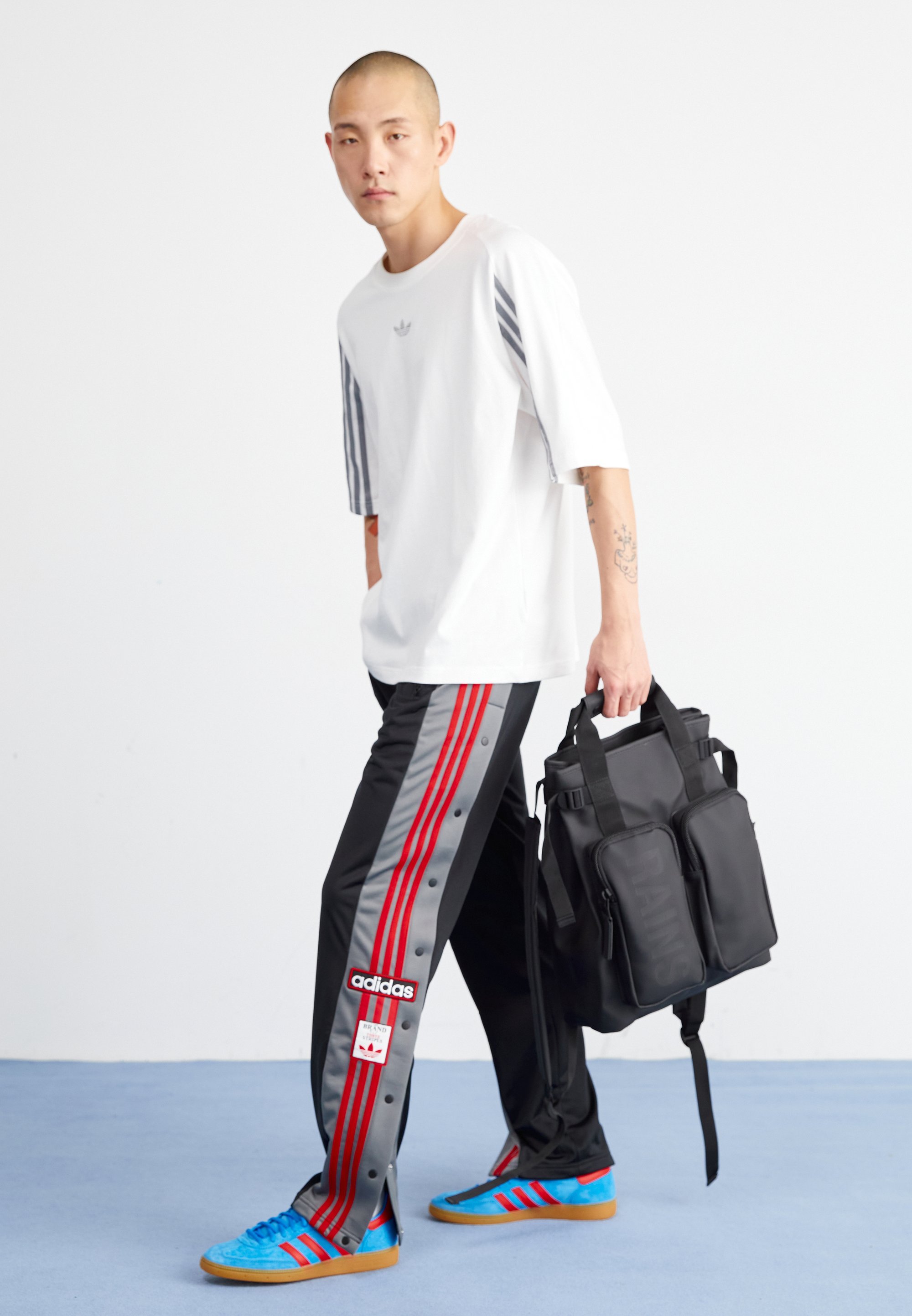 Mochilas de chuva