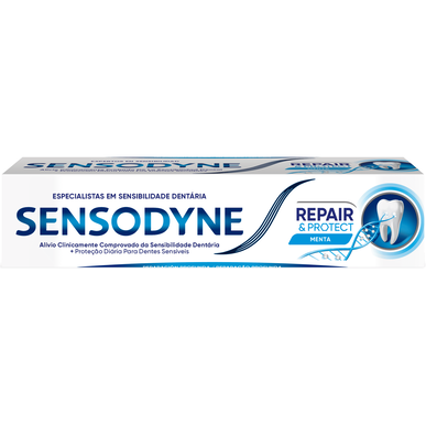 Sensodyne Repair & Protect zobna pasta za globinsko čiščenje 75 ml 75 ml