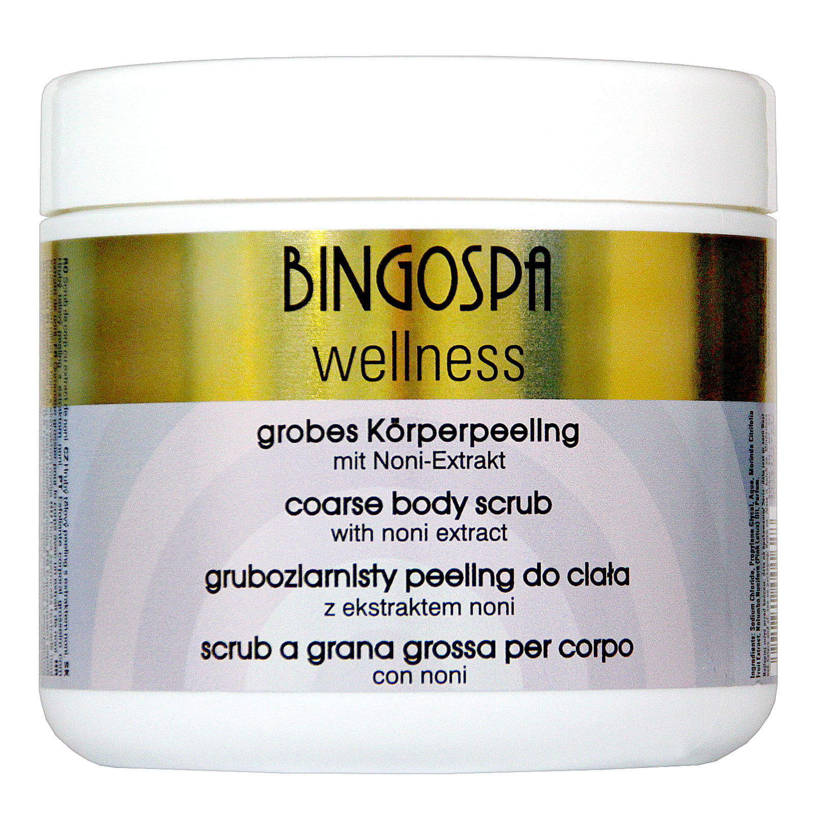 Bingospa Wellness
