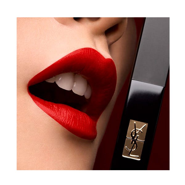 Rouge Pur Couture The Slim Velvet Radical