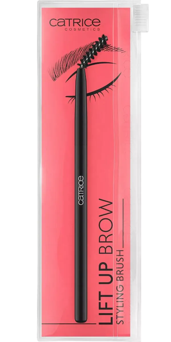 Catrice Lift Up Brow Styling Brush