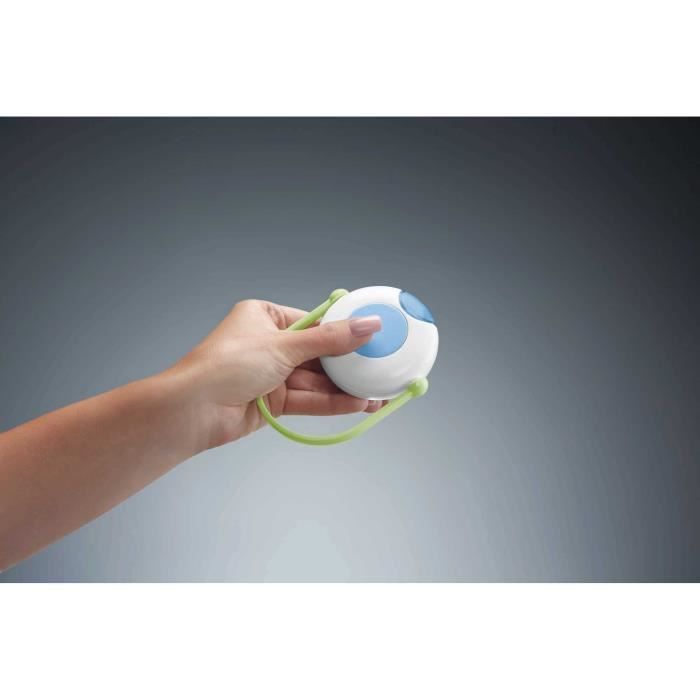 Fisher-Price - Sweet Dreams Vlinder Mobiel - Babywieg Mobiel - 0 jaar en ouder CDN41
