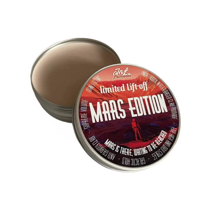JnL Pomades Lift-Off Mars