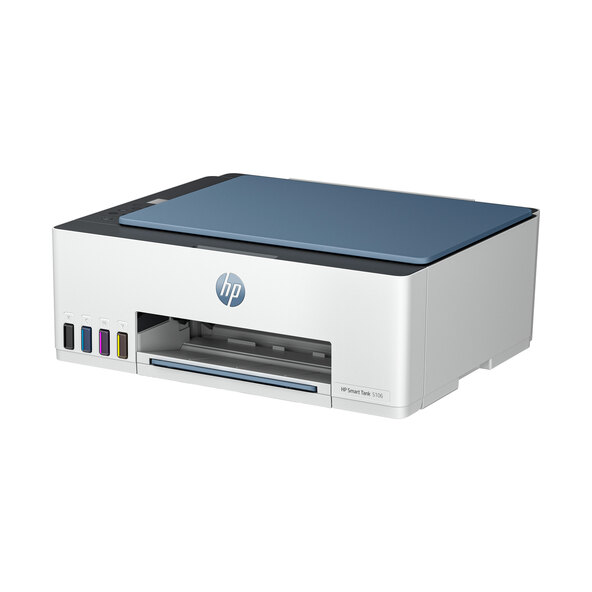 Έξυπνη δεξαμενή Drucker All-in-One 5106