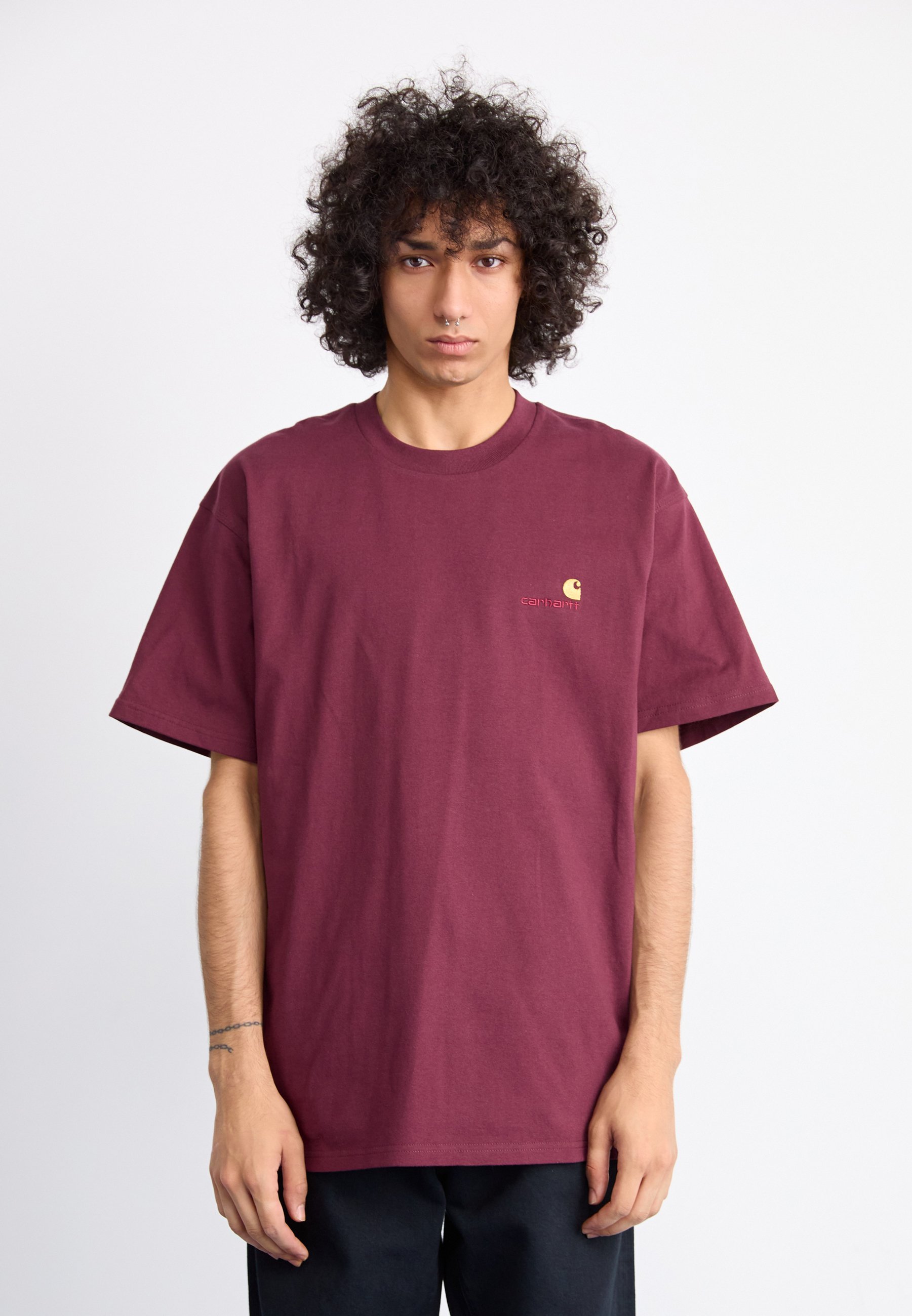 Carhartt WIP Basic T-shirts
