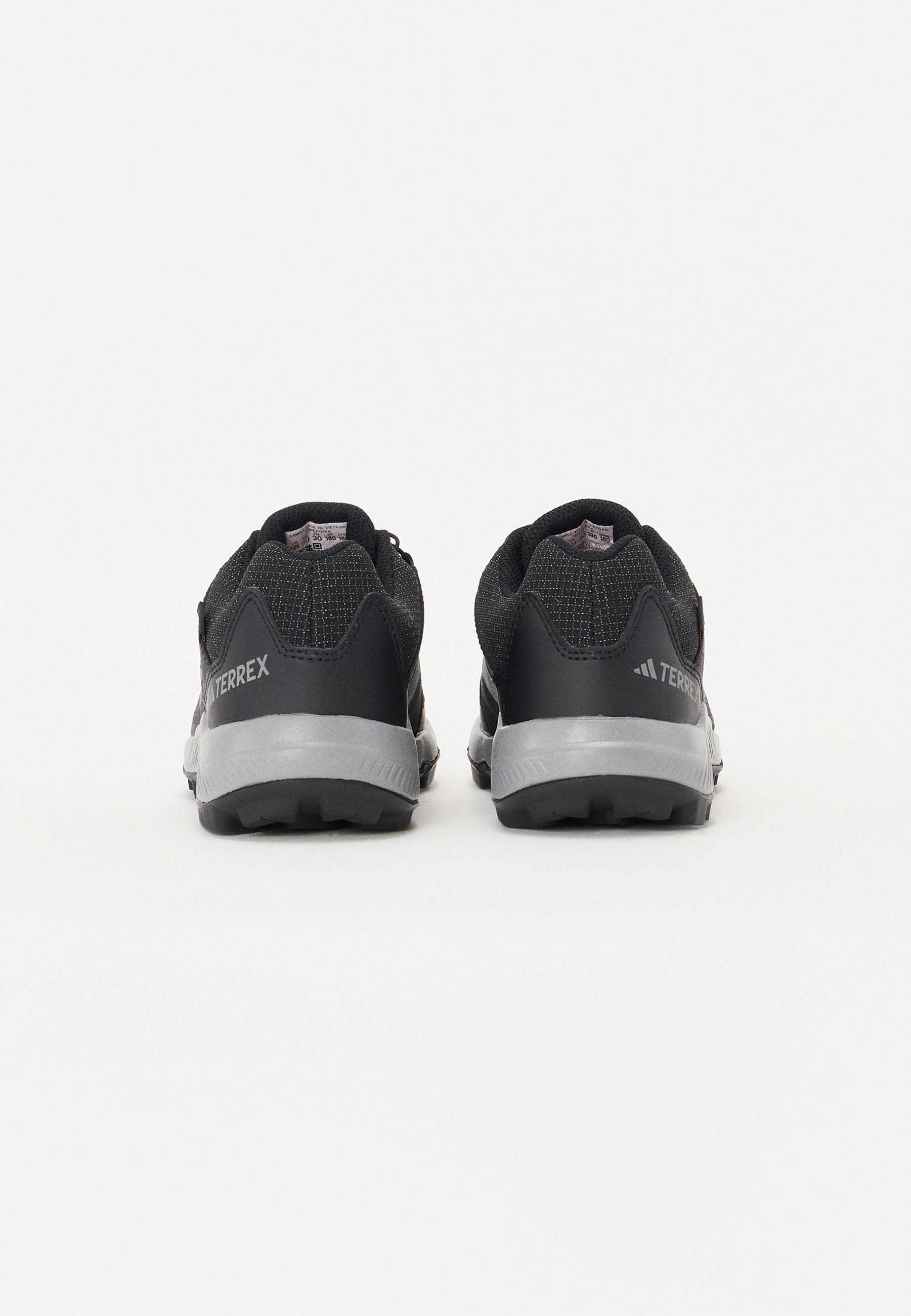 Adidas Terrex GTX UNISEX - Wandelschoenen - core black/grey three