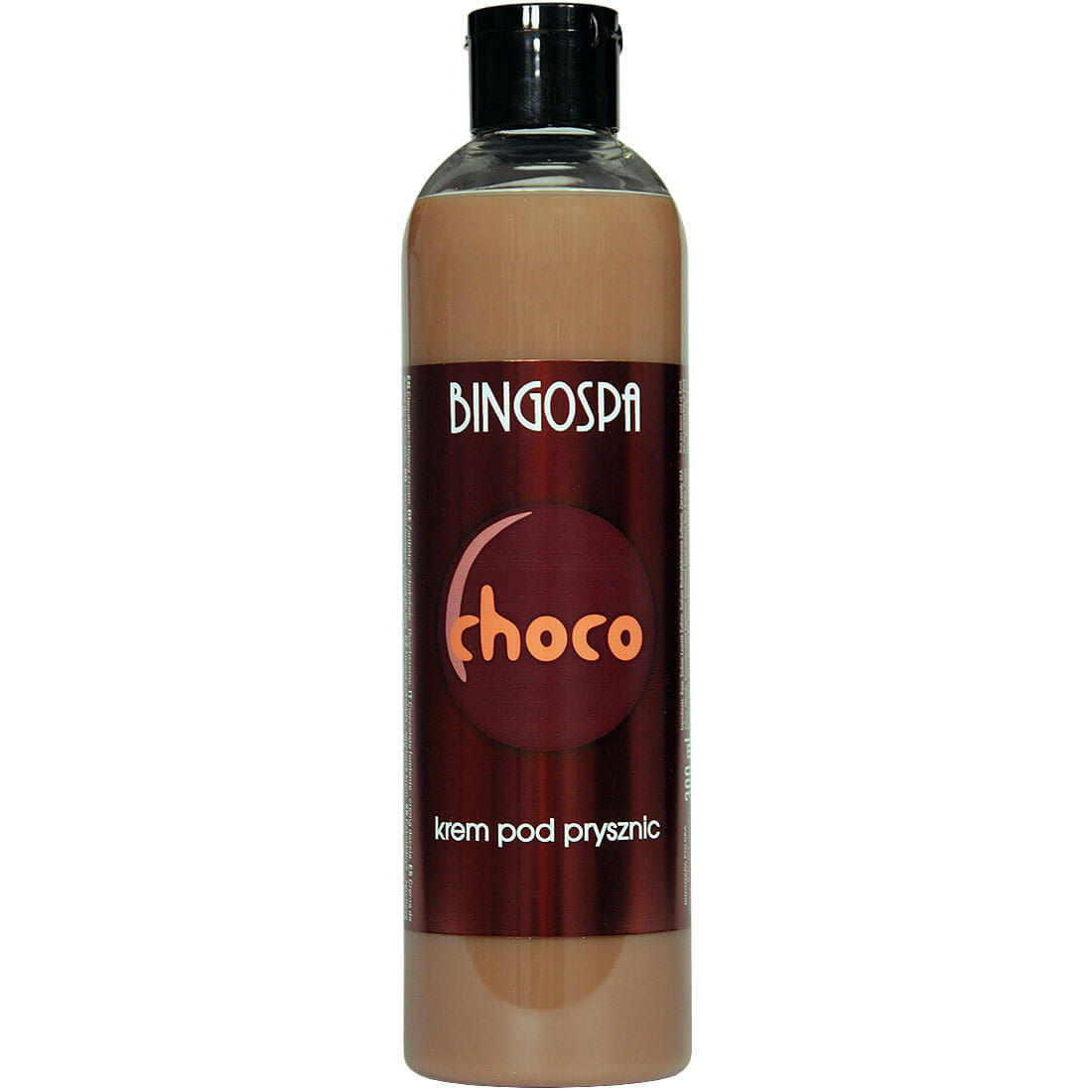 Bingospa Čoko