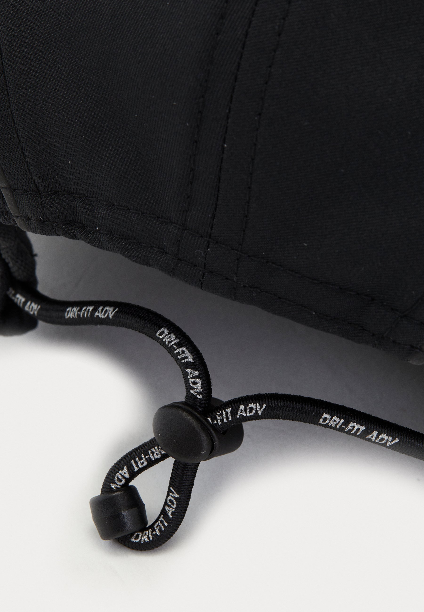 Nike Performance FLY UNISEX - Cap - zwart/antraciet