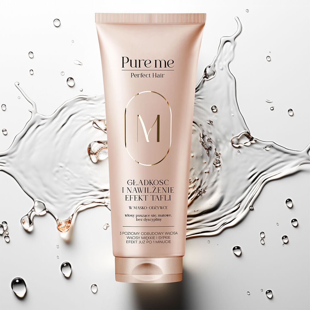 Pure Me Perfect Hair