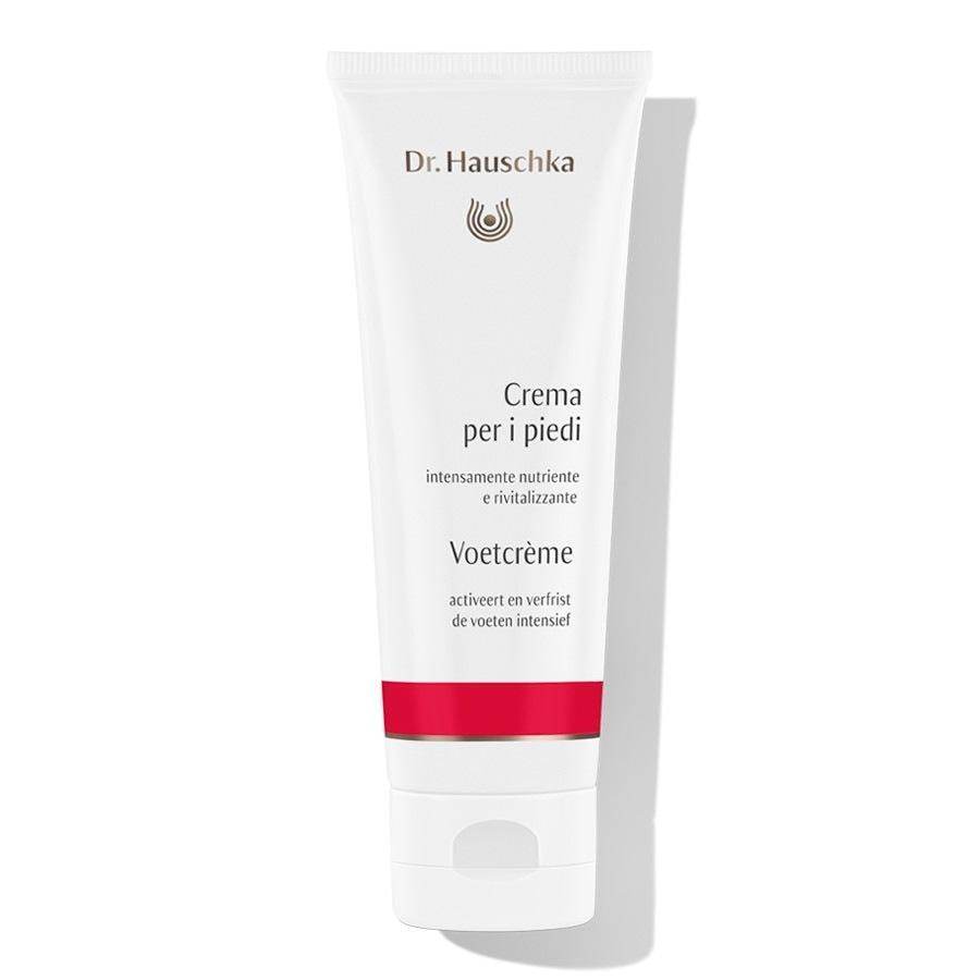 Dr. Hauschka pėdų kremas - 75 ml