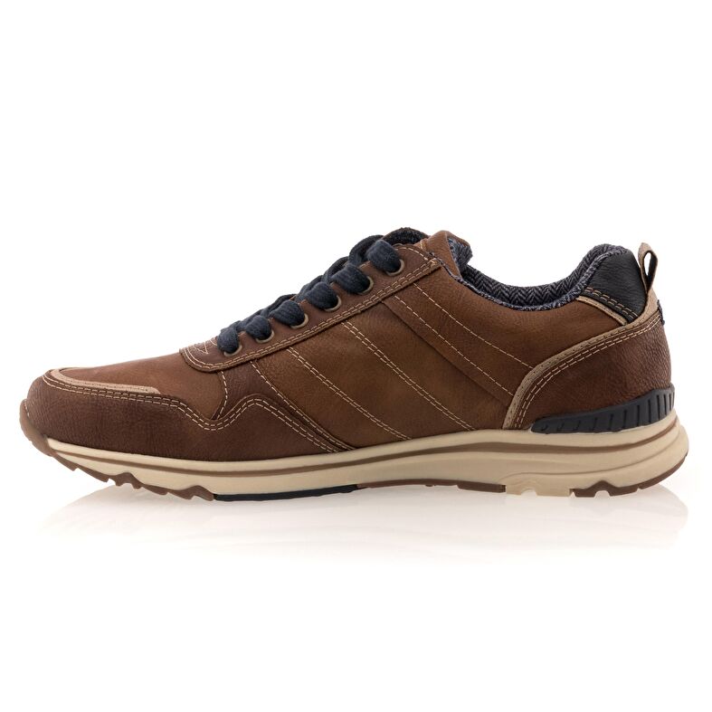 Coșuri / pantofi sport Homme Marron