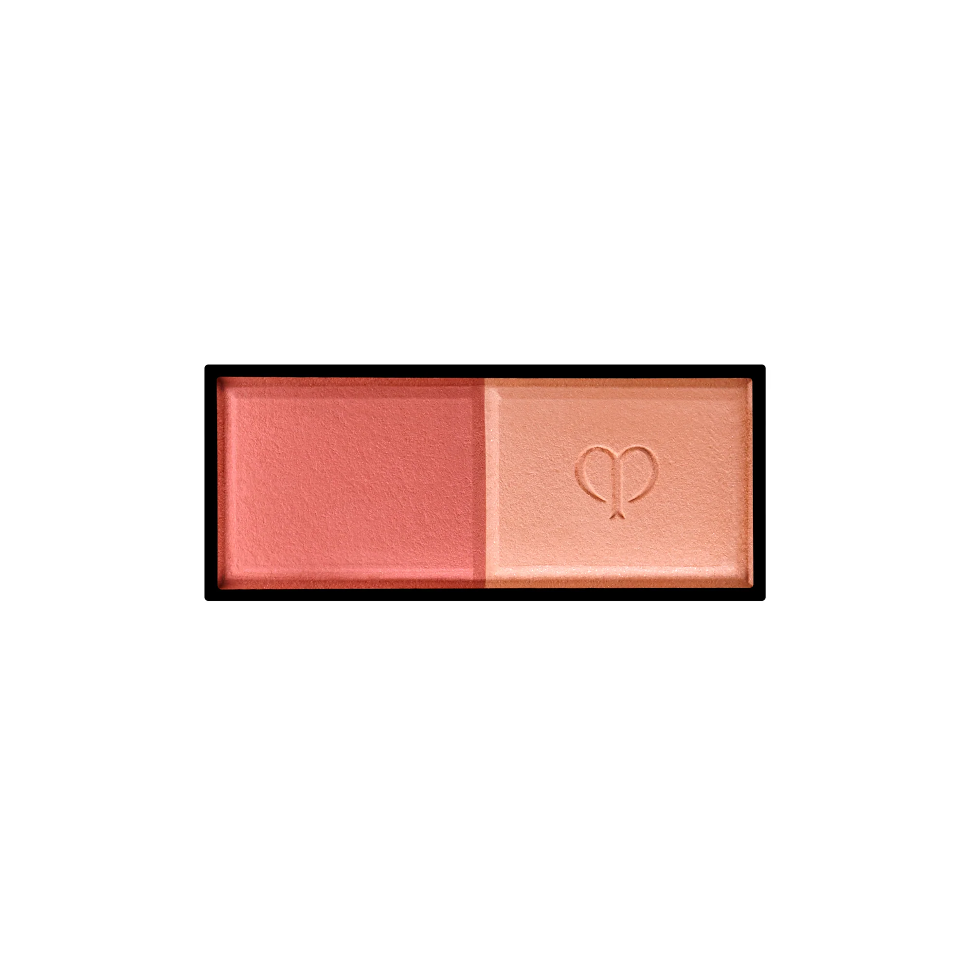 Viso Powder Blush Duo Refill - Fard compatto