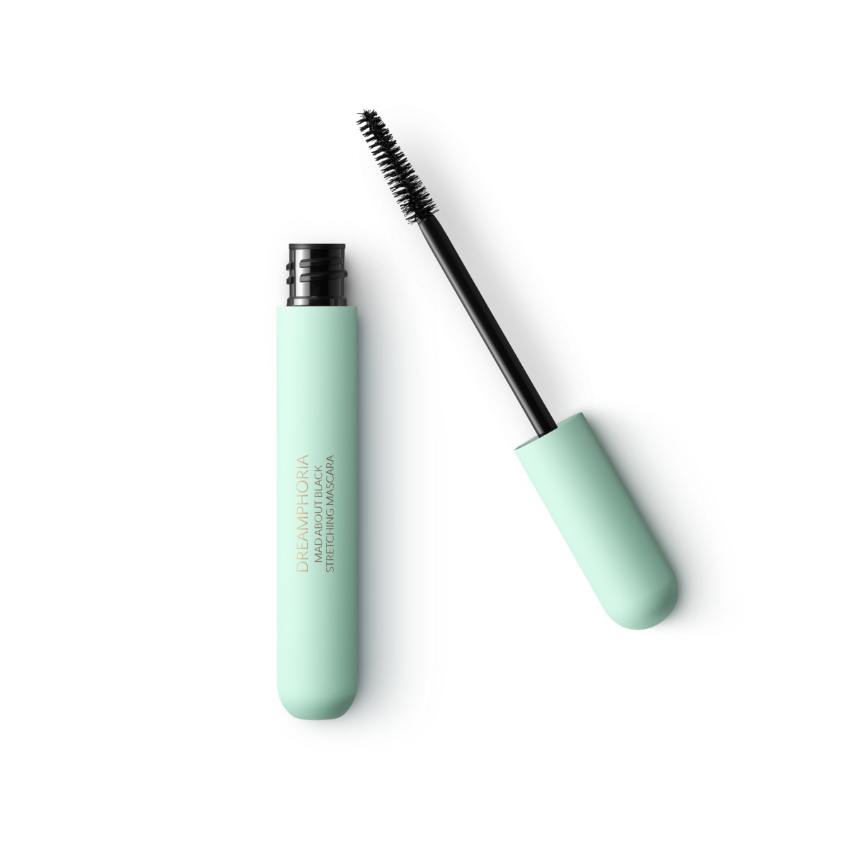 KIKO Milano Dreamphoria Mad About Black Stretching szempillaspirál