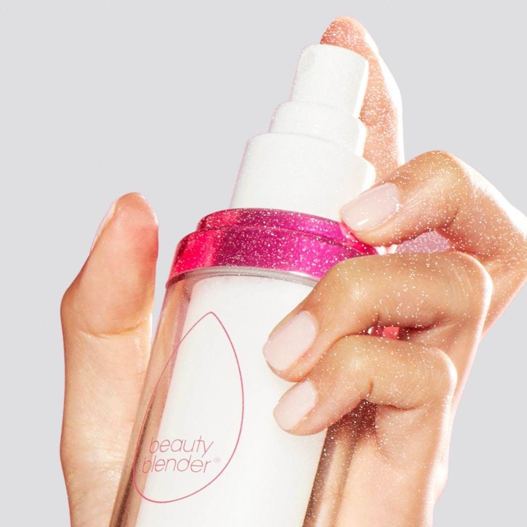 Beautyblender sprej za fiksiranje i osvježavanje - 50 ml
