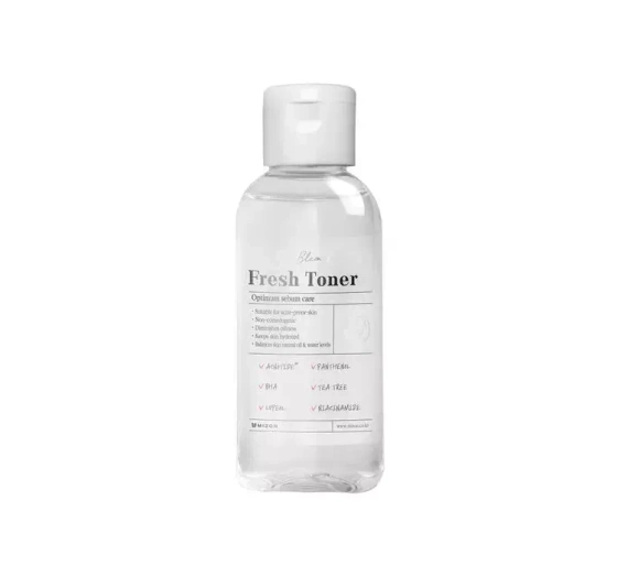 Mizon Good Bye Blemish tonik do twarzy 120ml