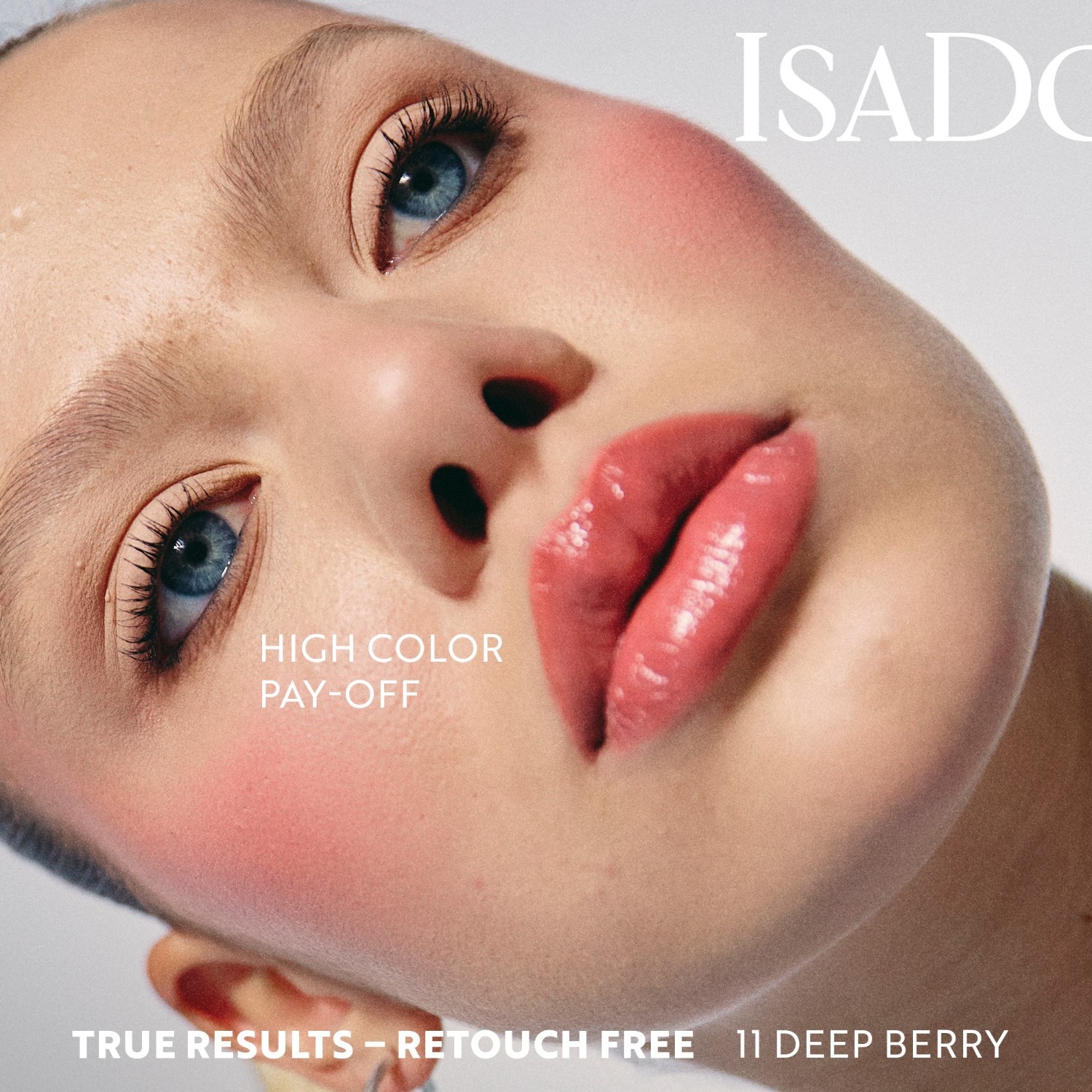 Isadora pulveris – 4,5 g